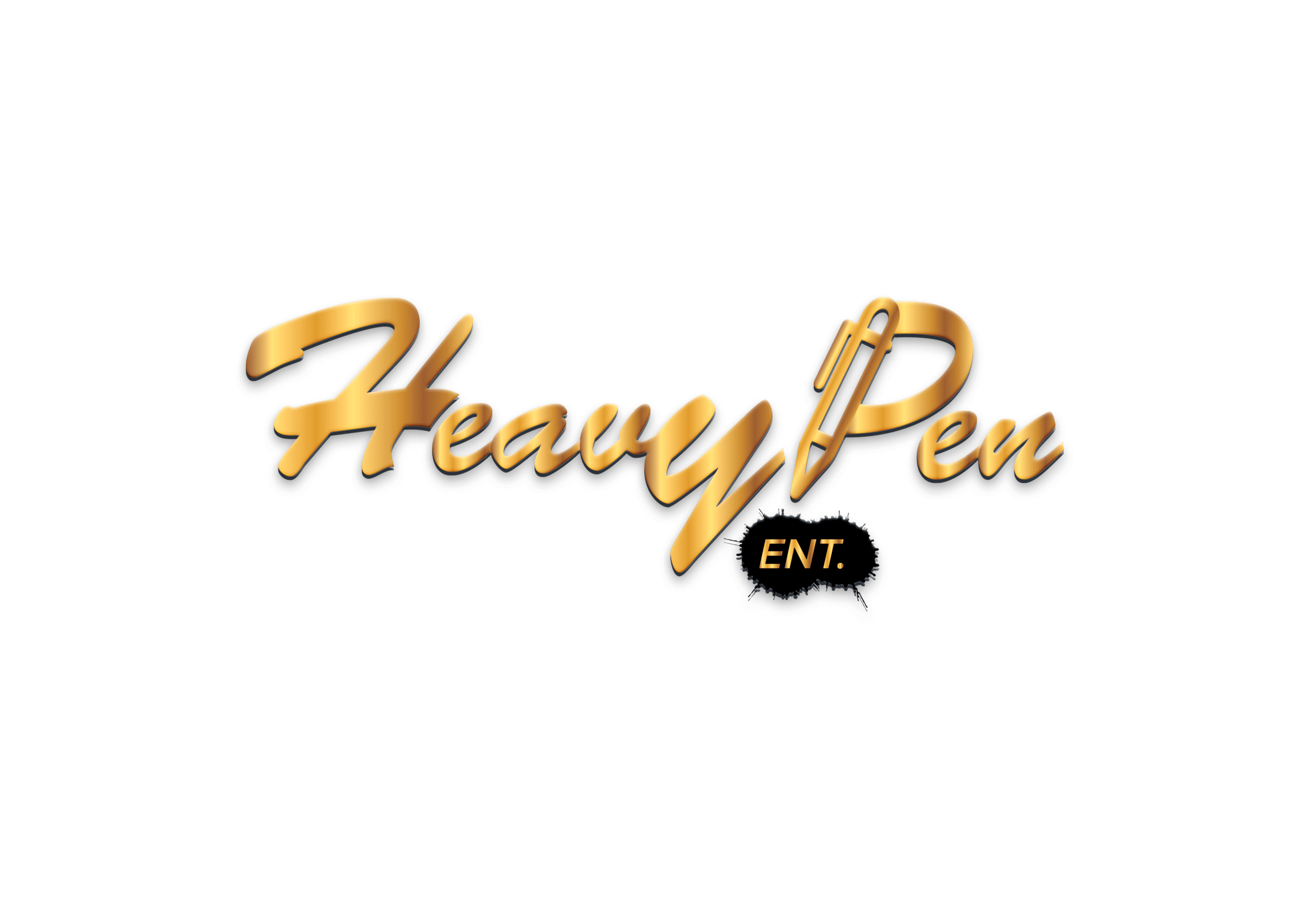 Heavy Pen Entertainment