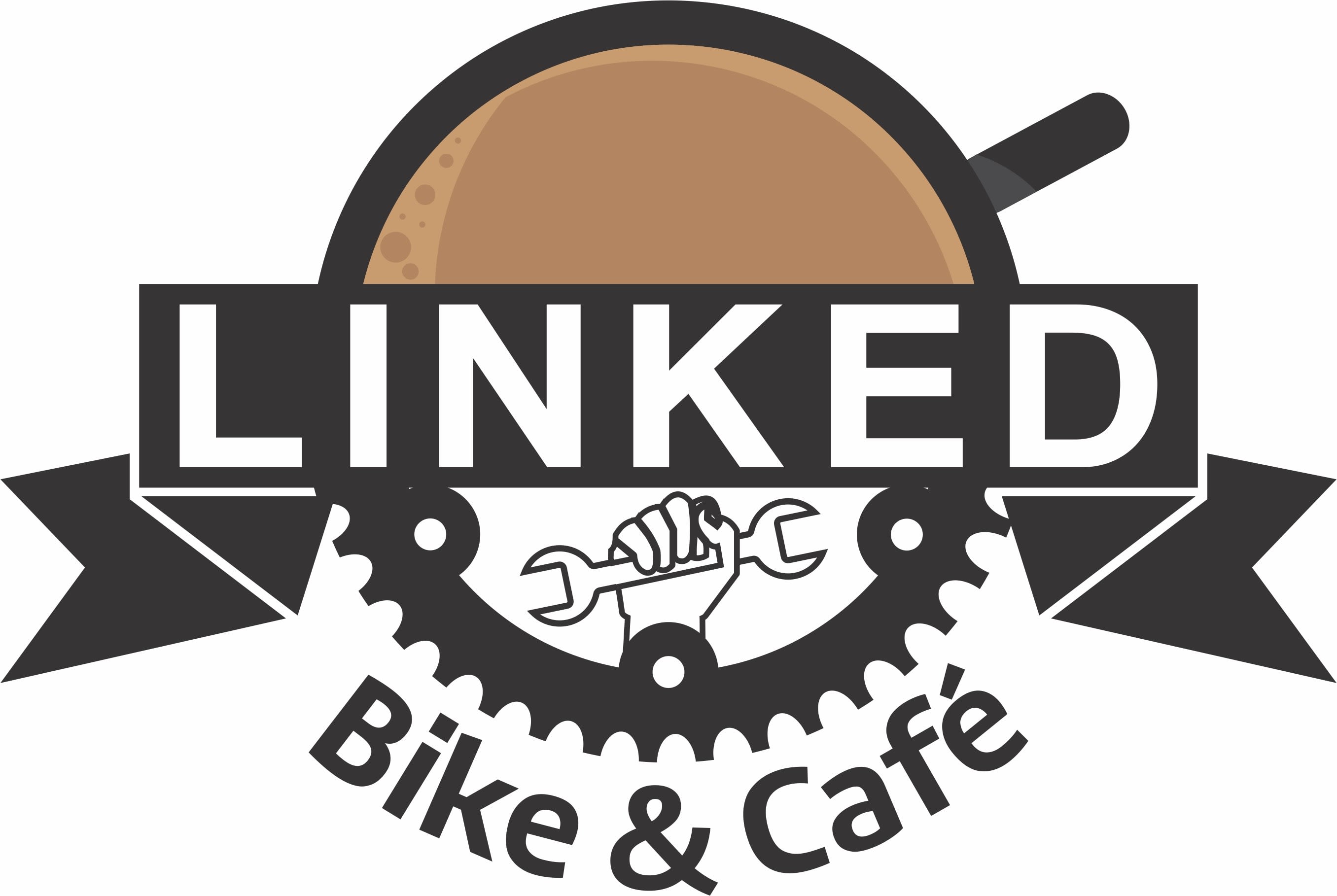 Linked Bike & Café