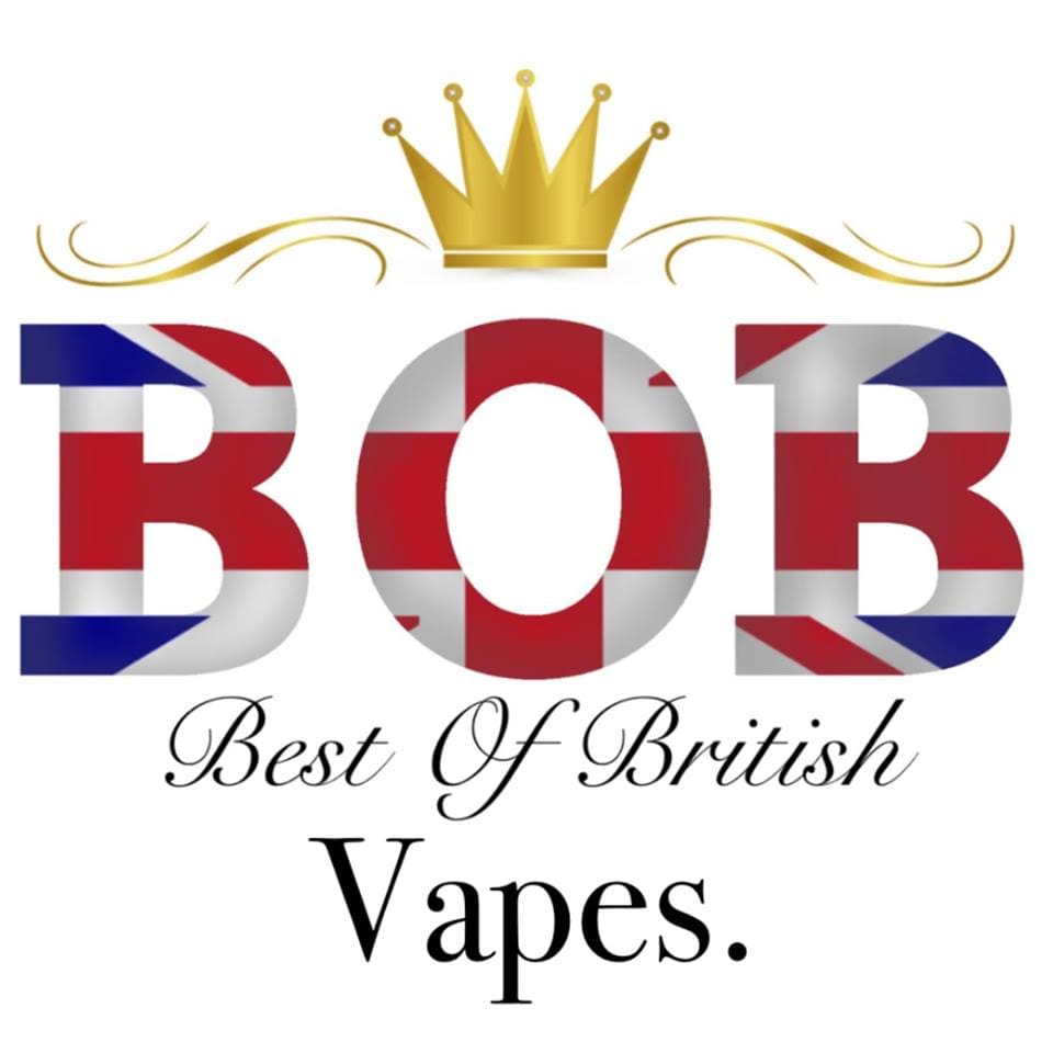 Best of British Vapes
