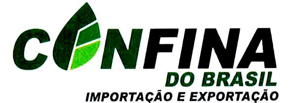 Confina do Brasil Importação e Exportação