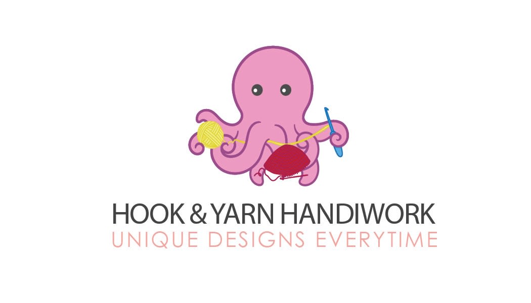 Hook and Yarn Handiwork