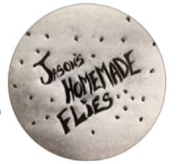 Jason's Homemade Flies