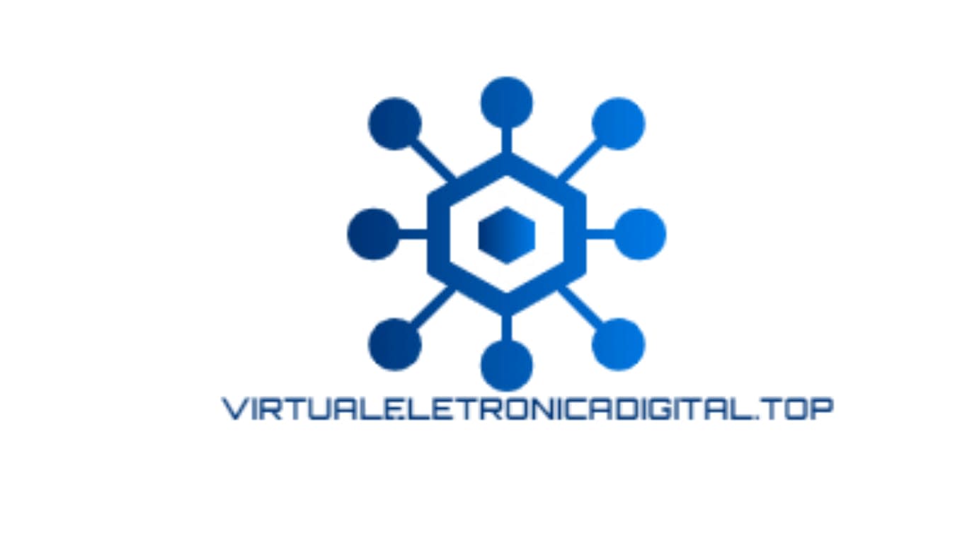 Virtual Eletrônica Digital Top