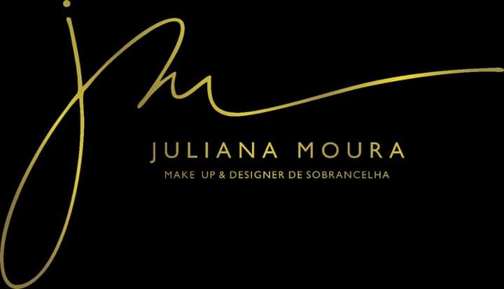 Juliana Moura Makeup & Design De Sobrancelhas