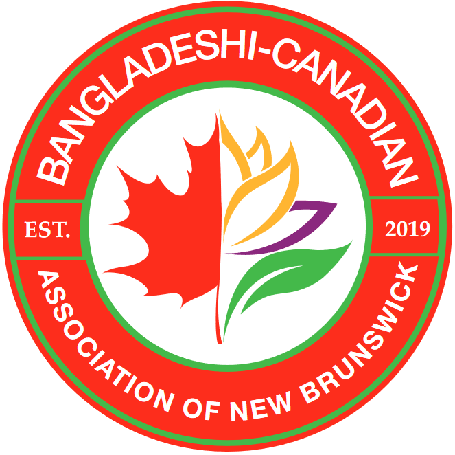 Bangladeshi Canadian Association Of New Brunswick