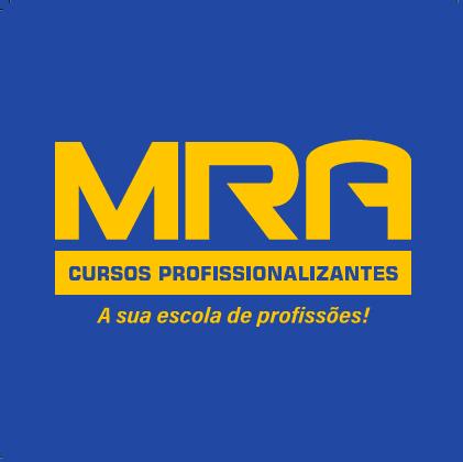MRA Cursos Profissionalizantes
