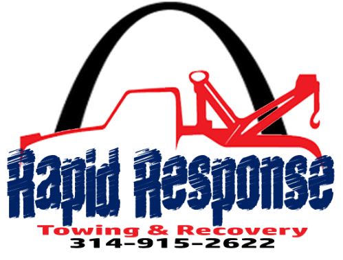 Rapid Response Towing & Recovery