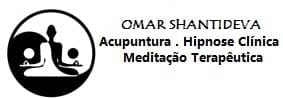 Omar Shantideva Terapias