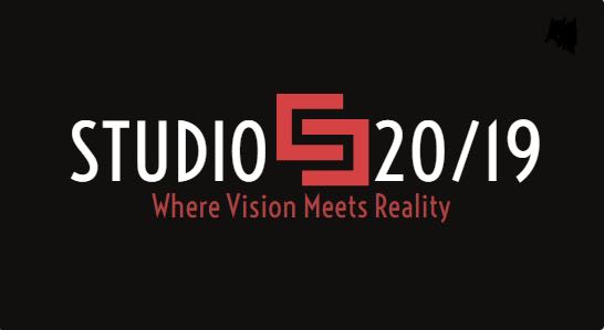 Studio 20/19 Productions - Where Vision Meets Reality