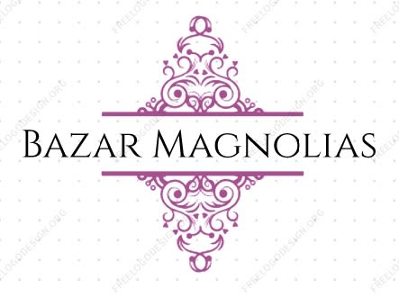 Bazar Magnolias