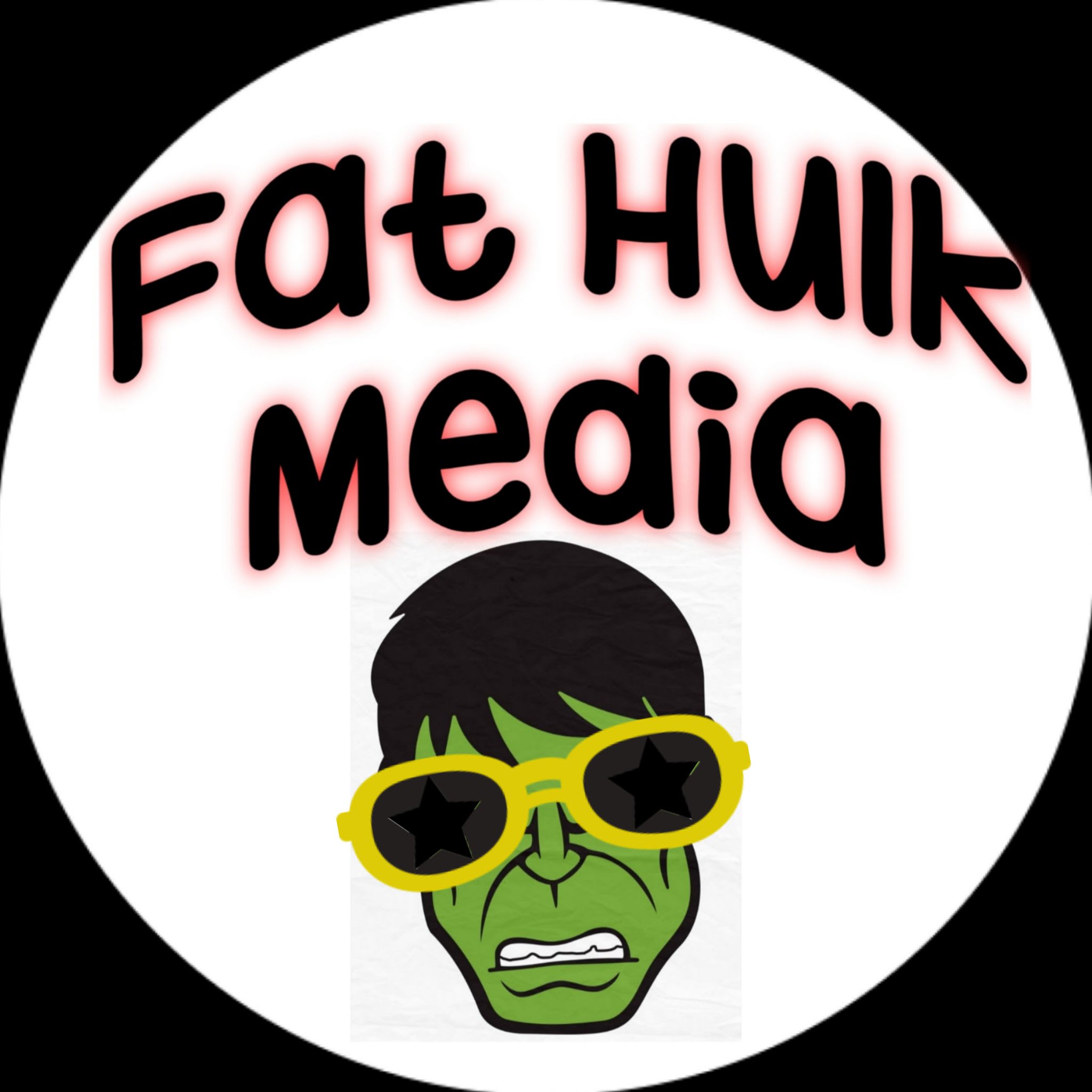 Fat Hulk Media
