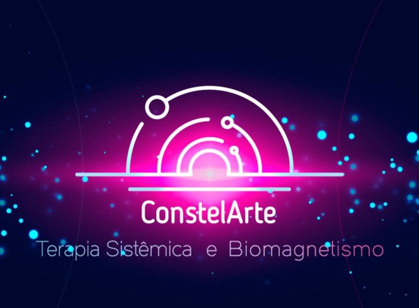 Constel Arte Terapia Sistêmica e Biomagnética