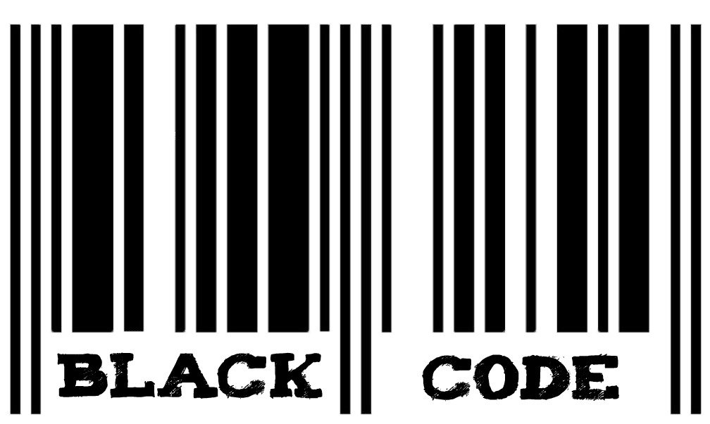Black Code Store