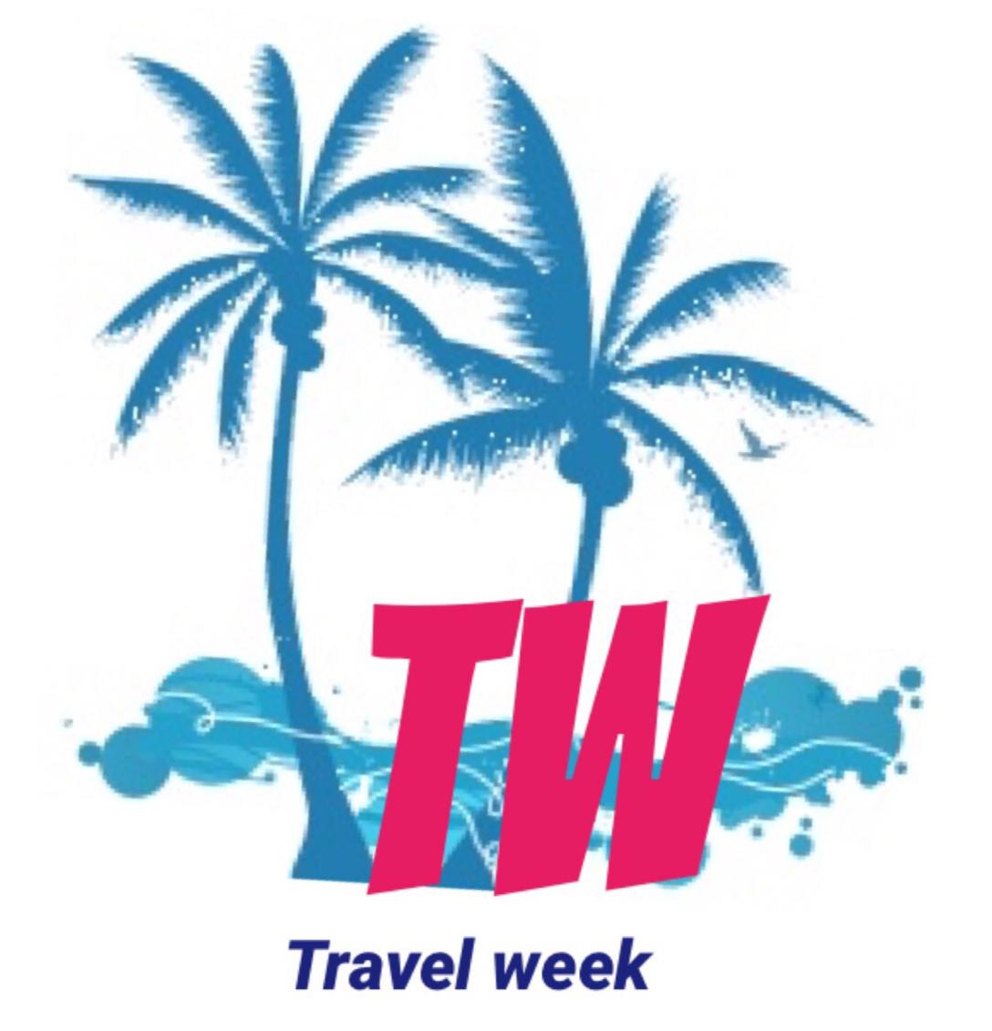 TW Travel Week