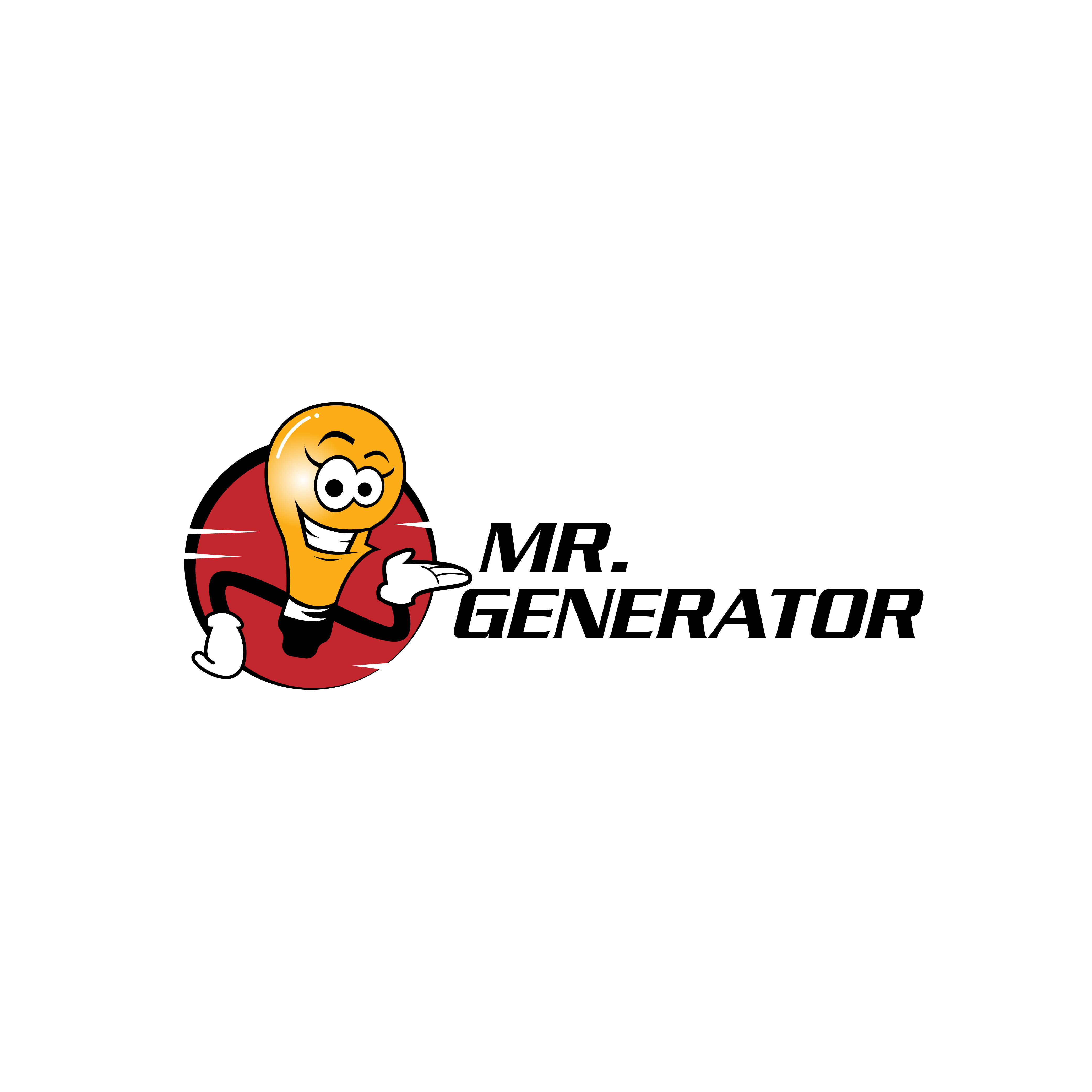 Mr. Generator