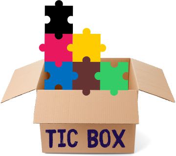 Ticbox