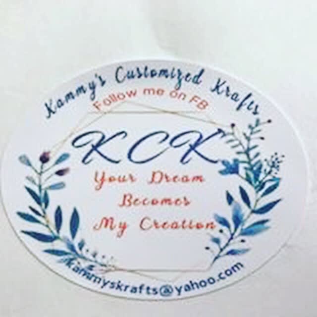 Kammy's Customized Krafts