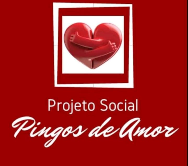Projeto Social Pingos de Amor