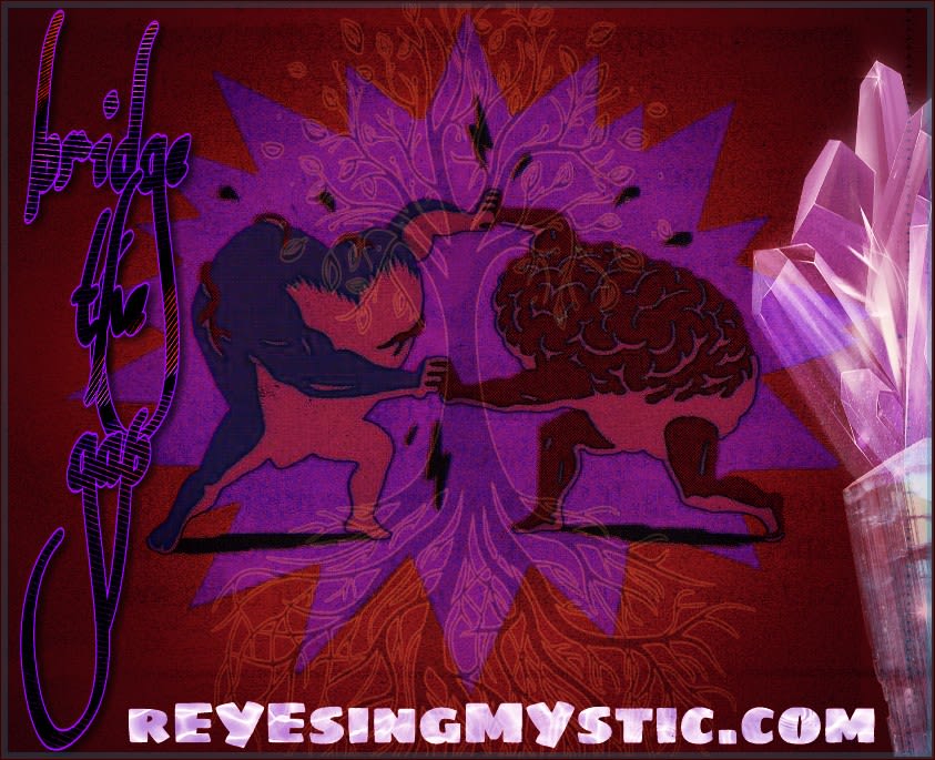 Reyesing Mystic