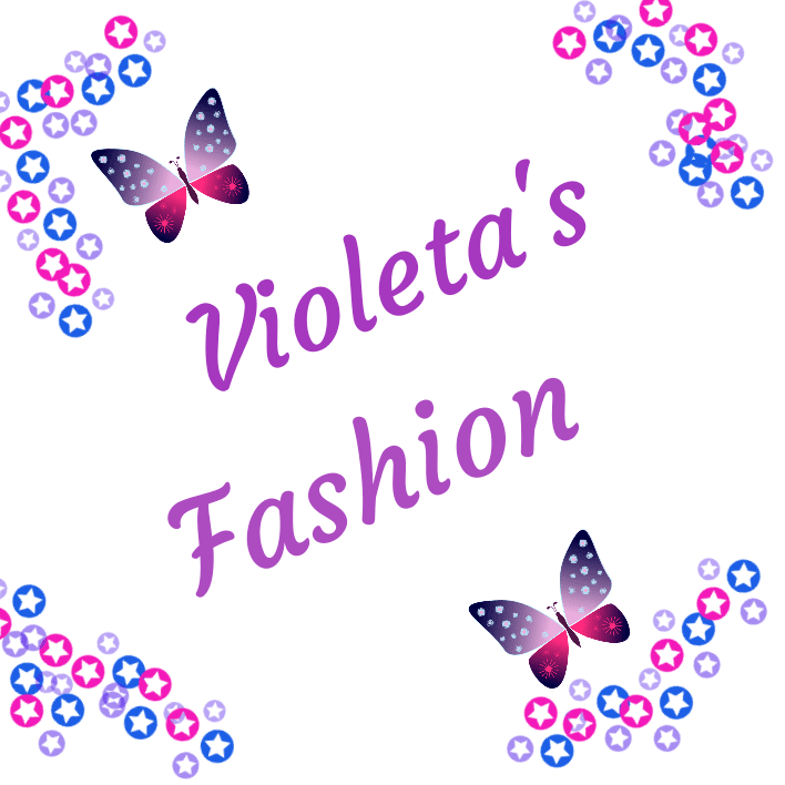 Violeta's Fashion