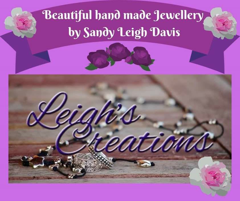 Leigh's Creations