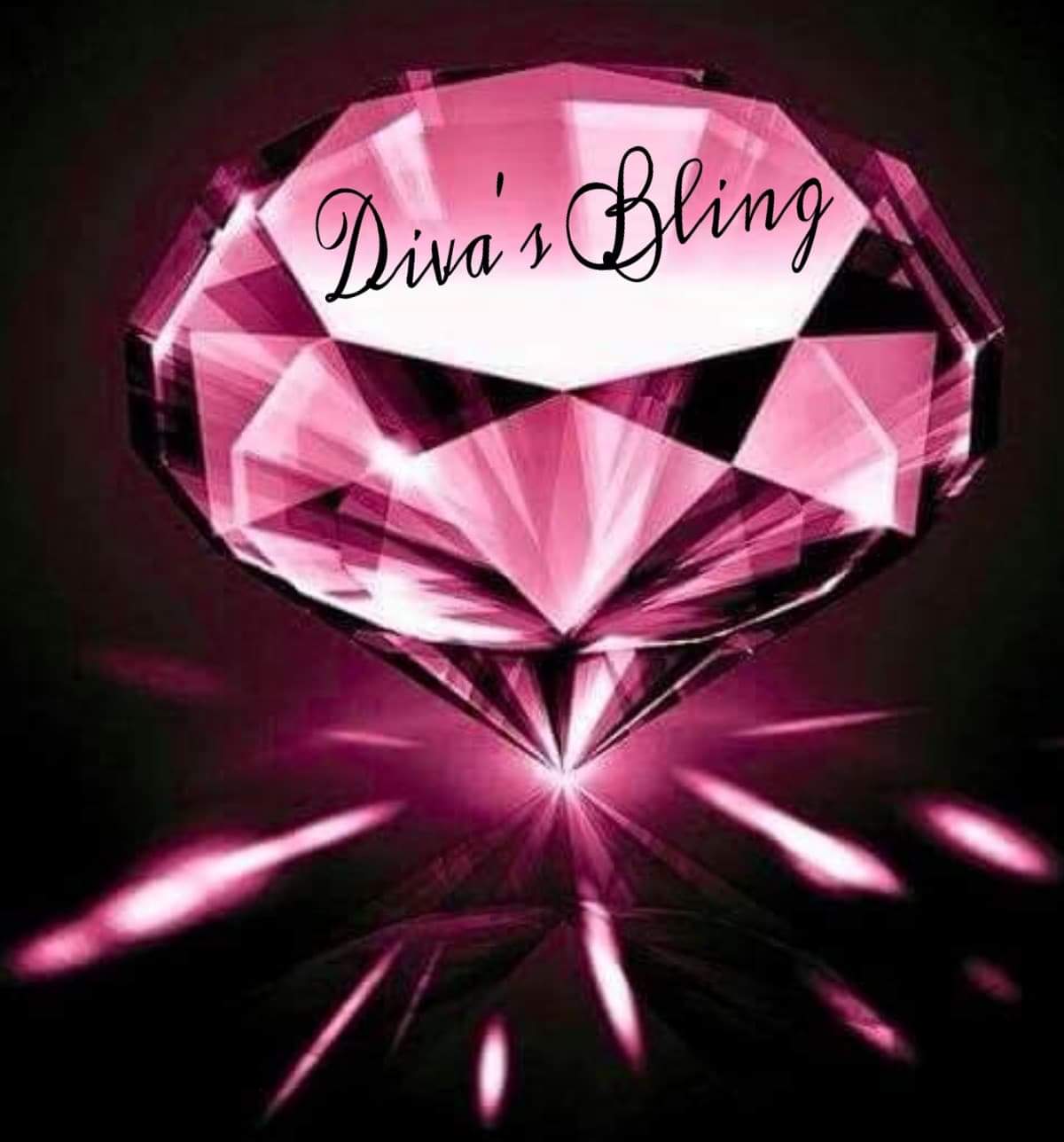 Diva's Bling