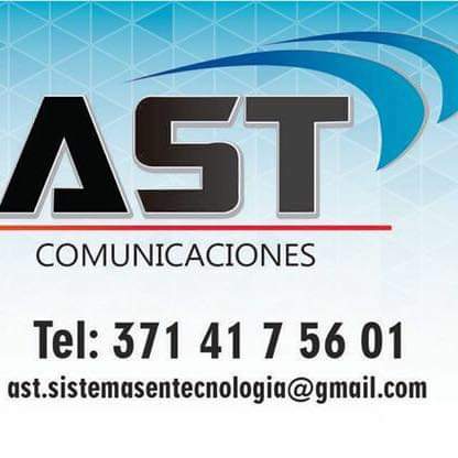 Astcomunicaciones