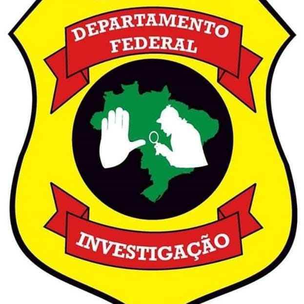 Departamento Federal de Investigação