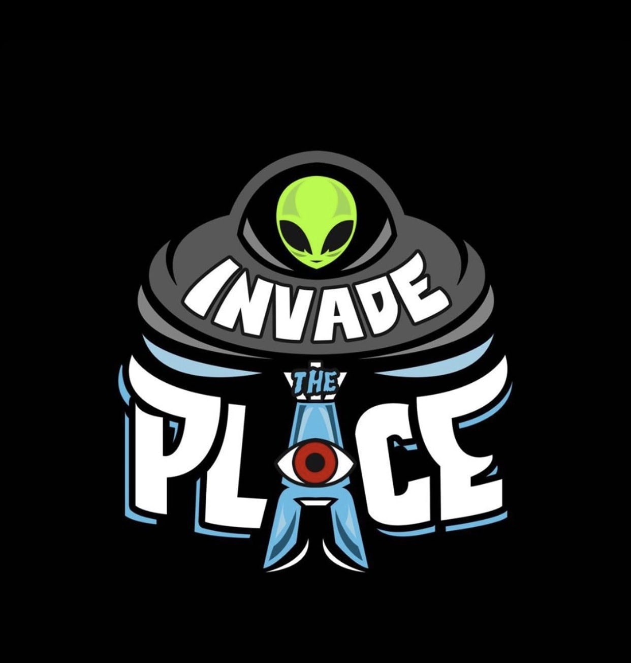 Invadetheplace