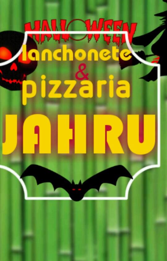Lanchonete & Pizzaria Jahru