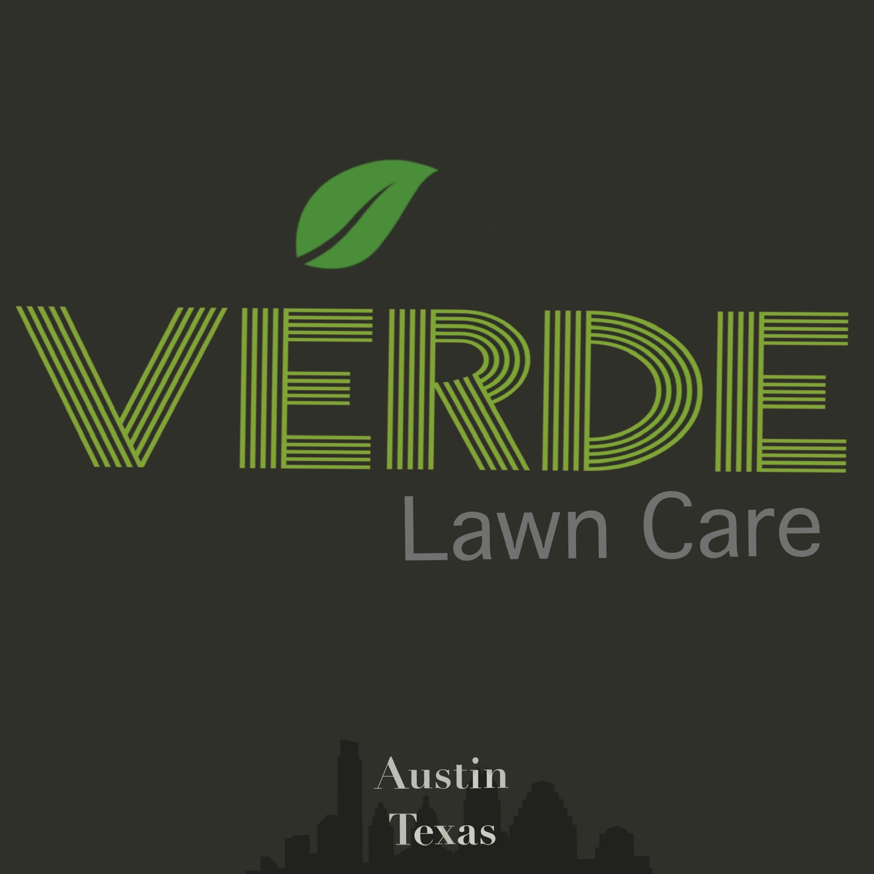 Verde- Lawn Care Austin,Tx