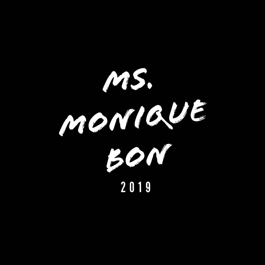 Ms. Monique Bon