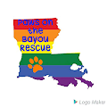 Paws On The Bayou Rescue