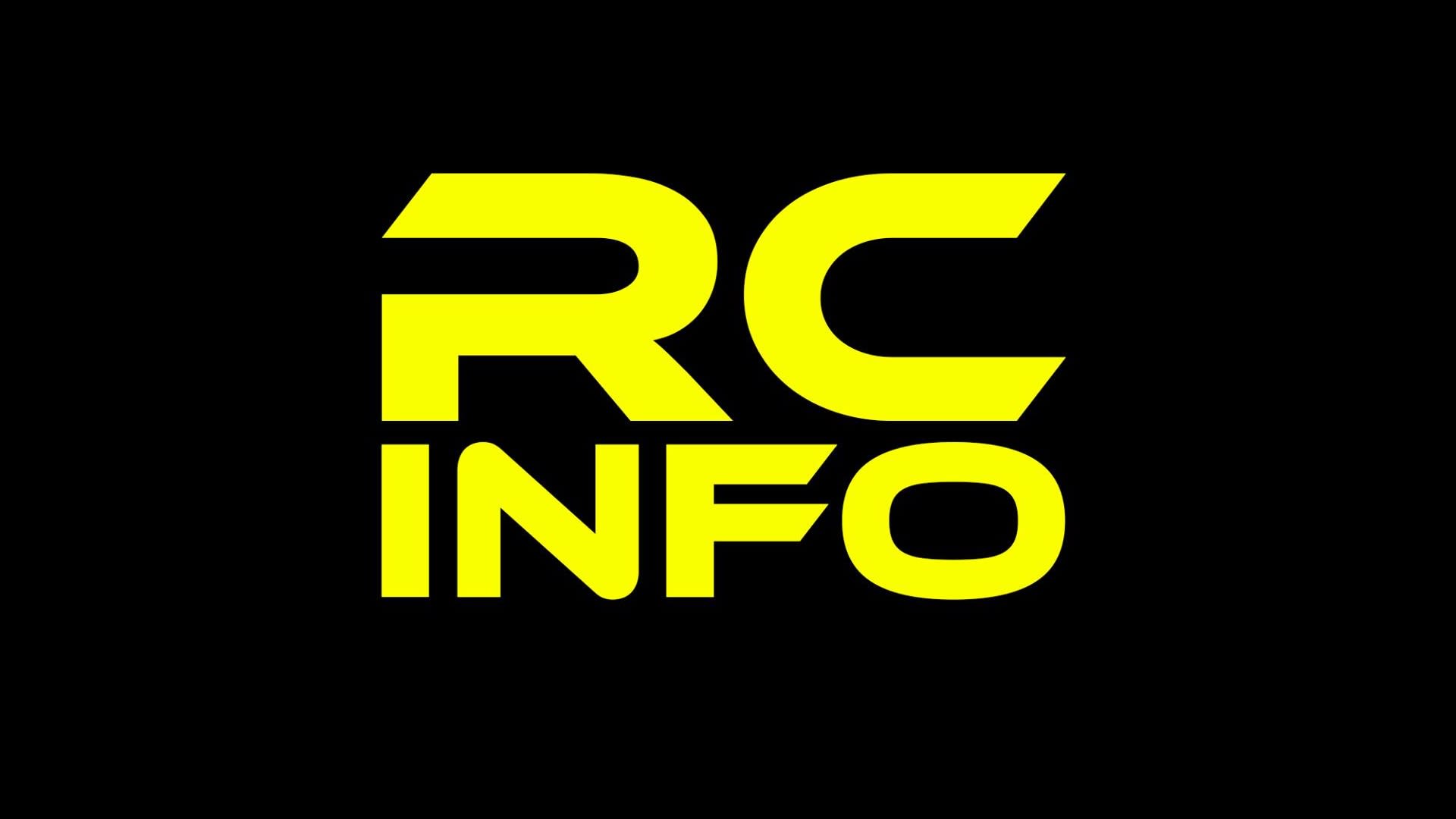 RC Info