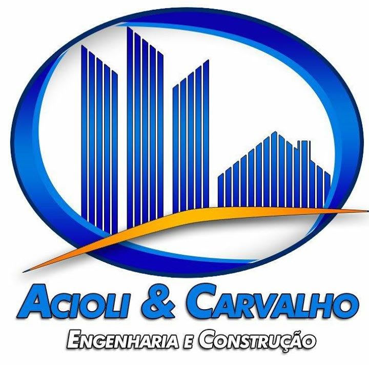 Acioli & Carvalho - Engenharia