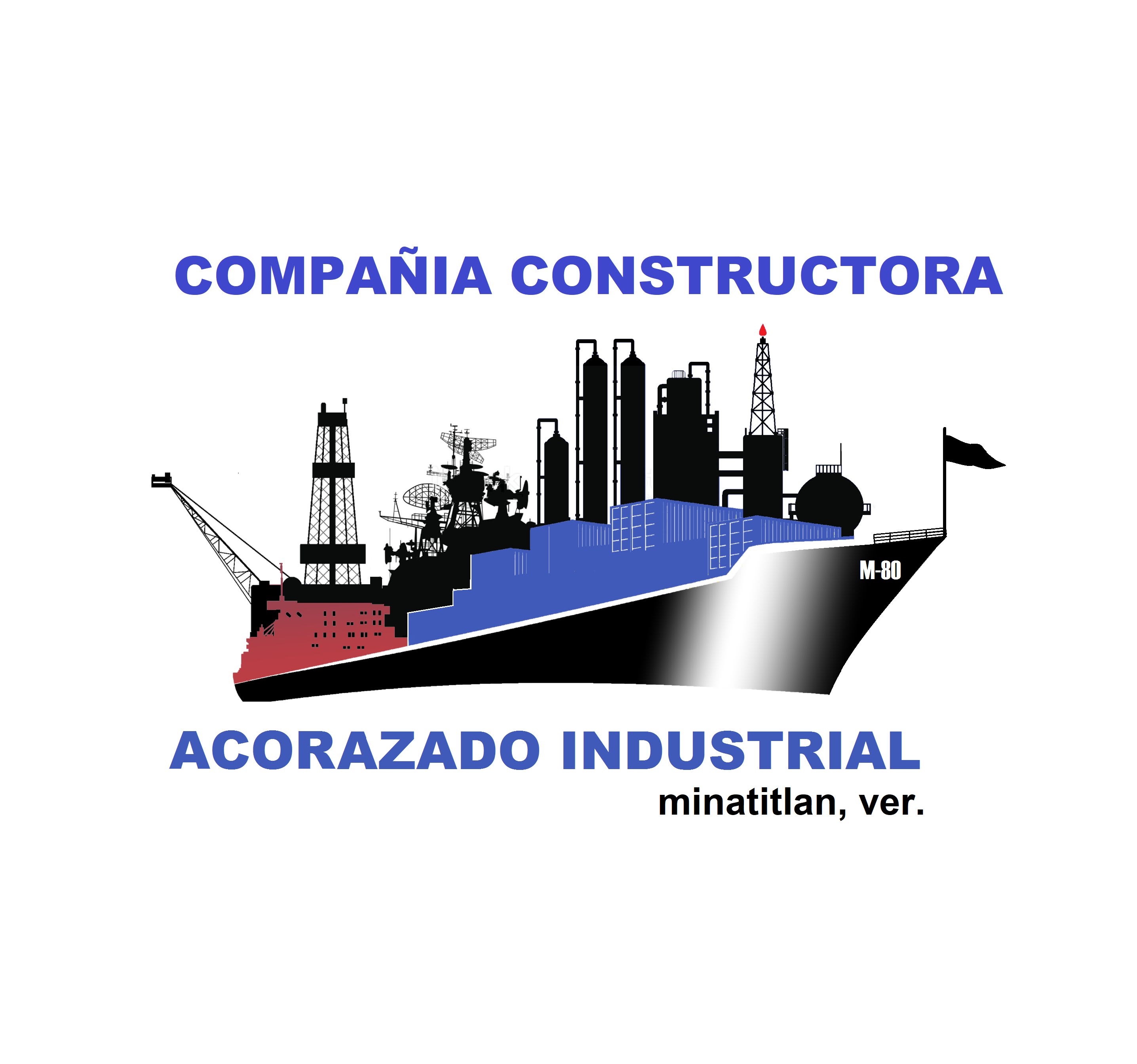 Constructora Acorazado Industrial
