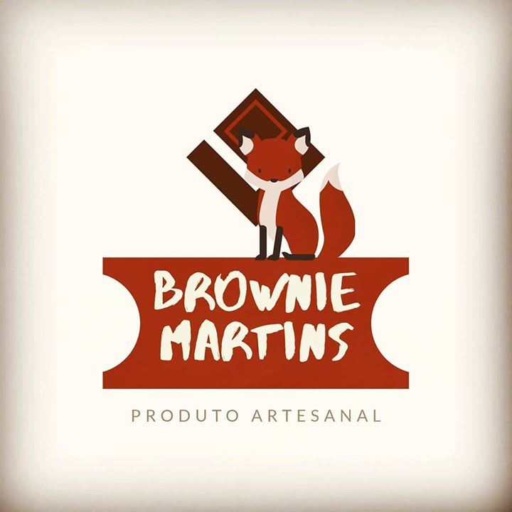 Brownie Martins