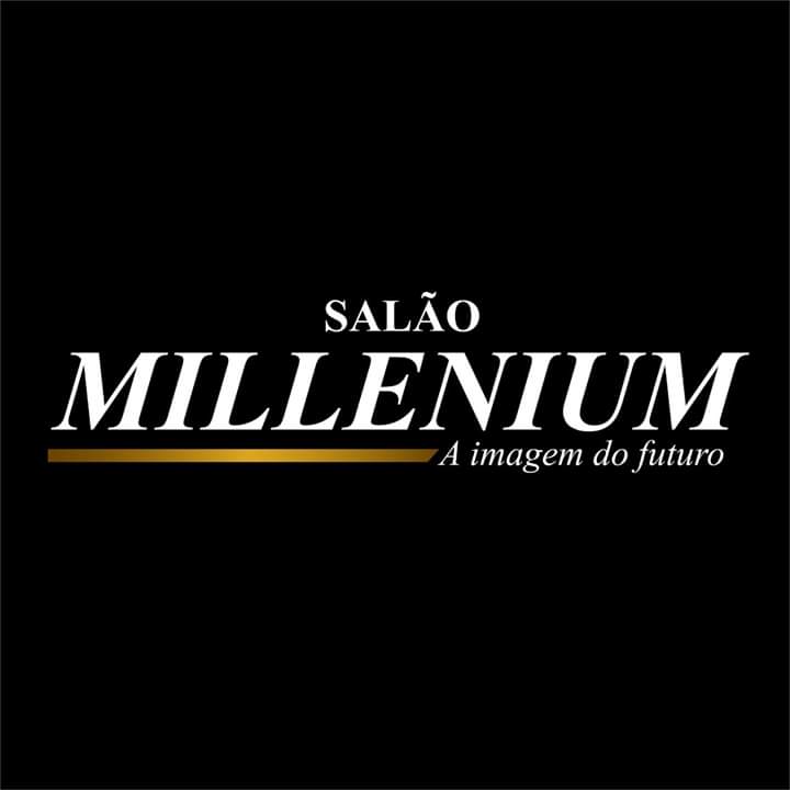 Salão Millenium Hair