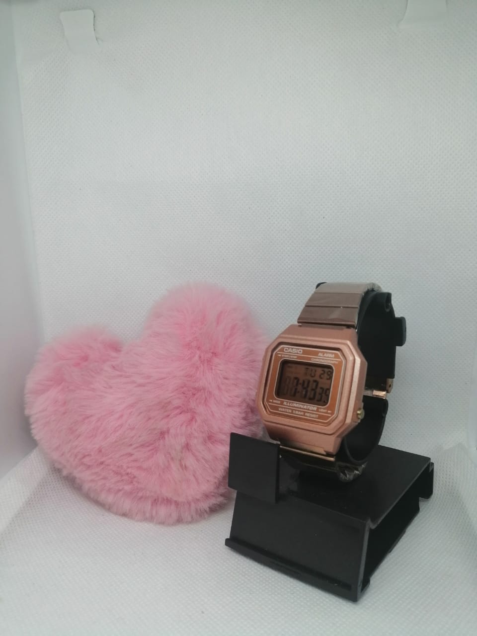 Relojes mayoreo Relojes Mía Ventas Tienda de relojes en Baca