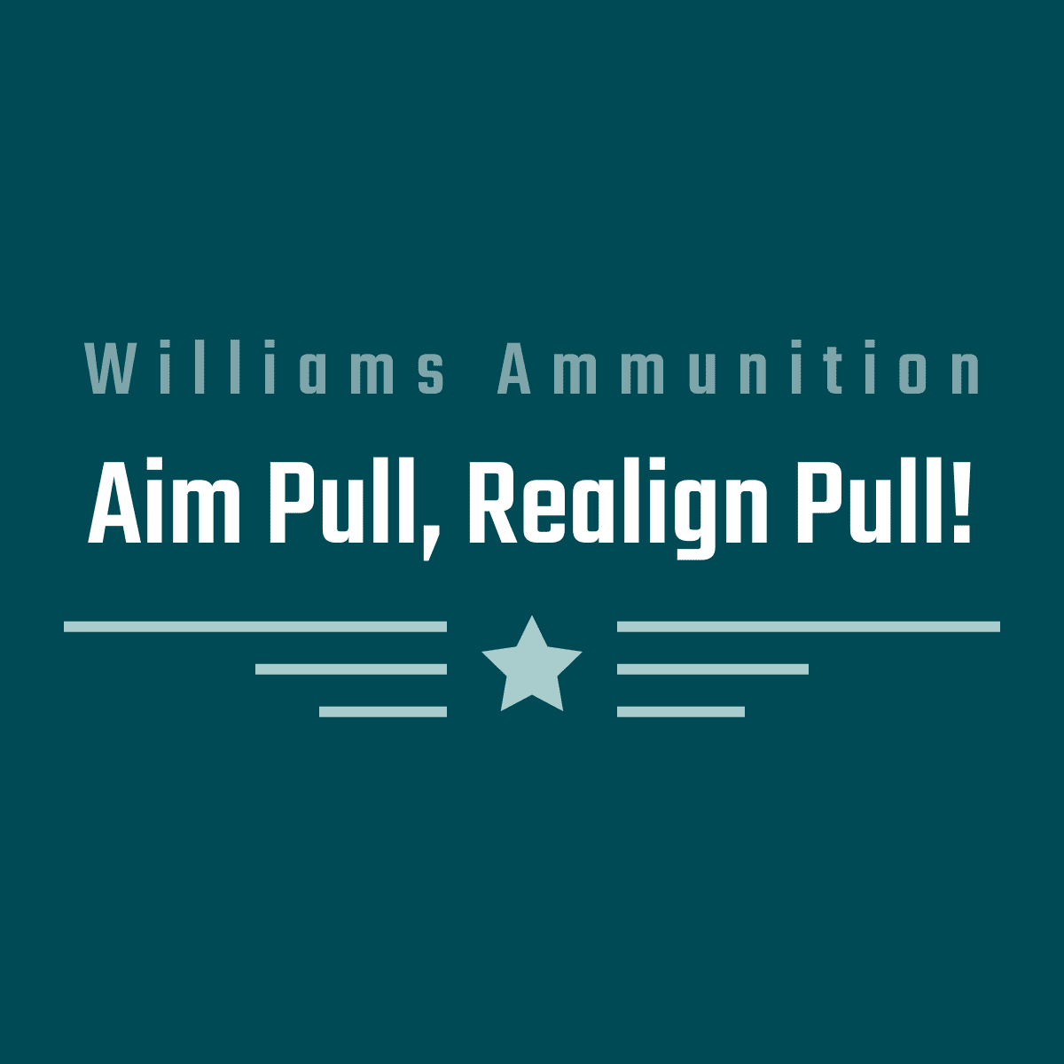 Williams Ammunition
