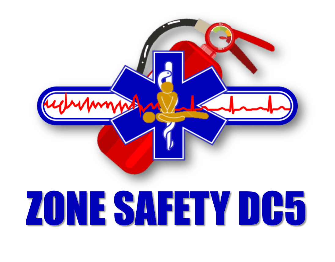 Capacitación Zone Safety Dc5