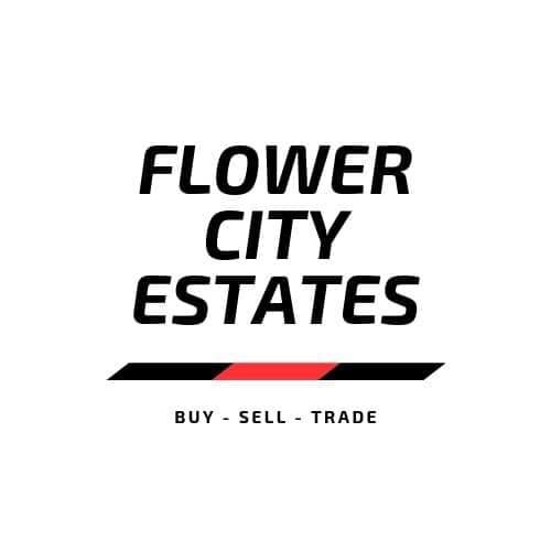 Flower City Estates Buy-Sell-Trade