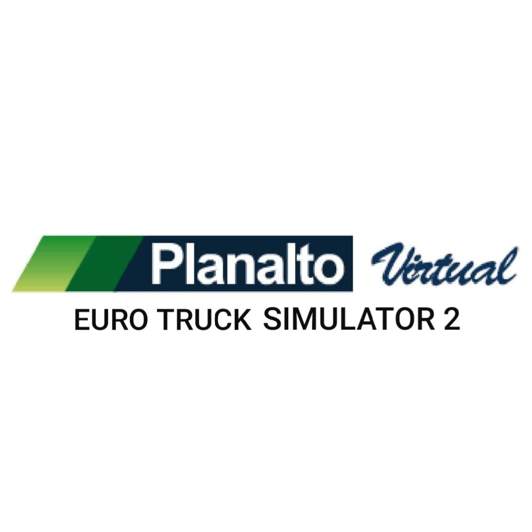 Planalto Transportes Virtual ETS2