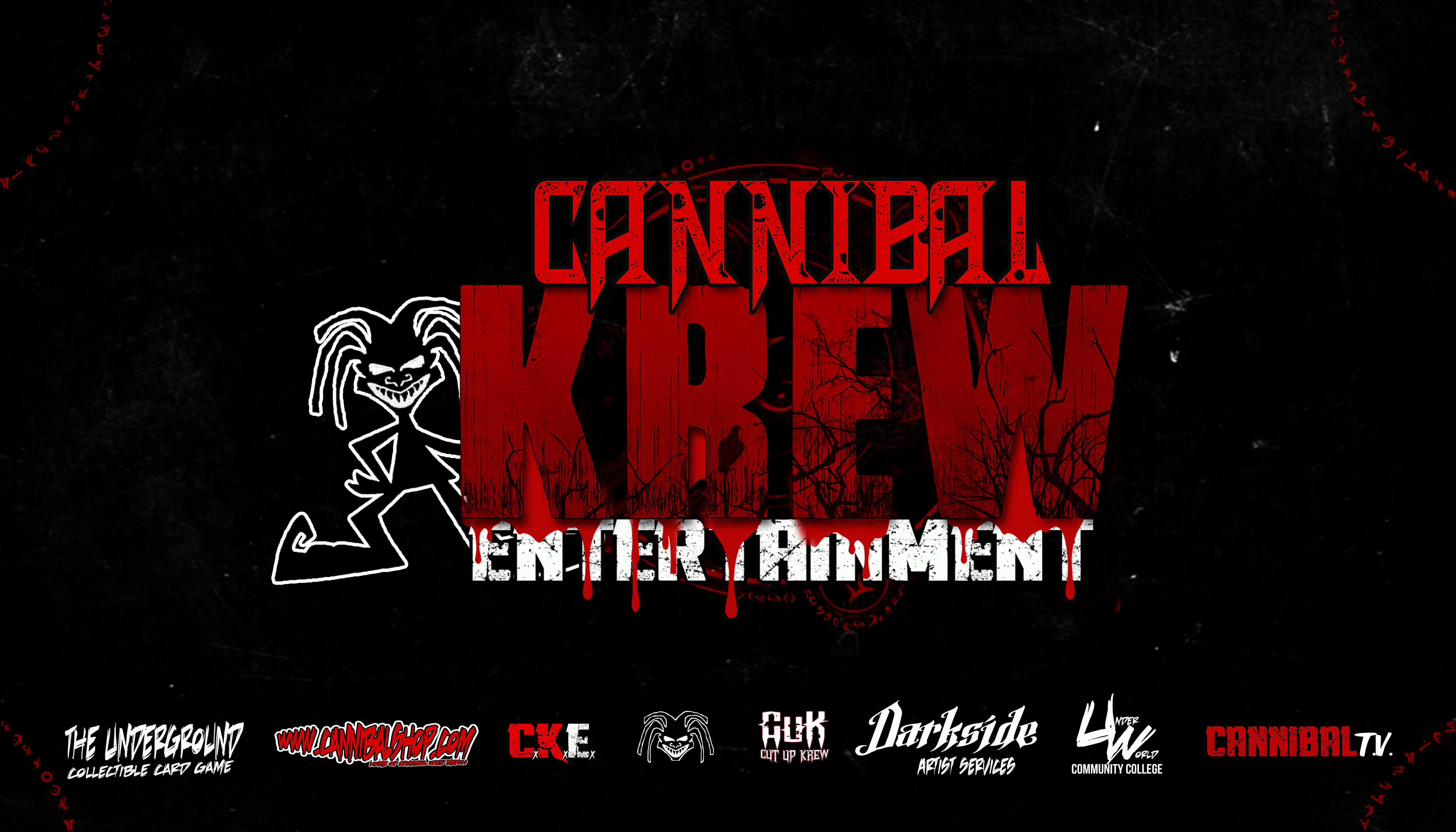Cannibal Krew Entertainment