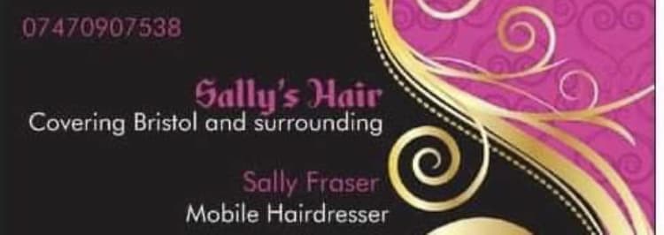 Sally’s Hair