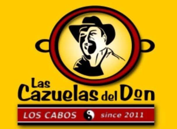 Las Cazuelas Del Don