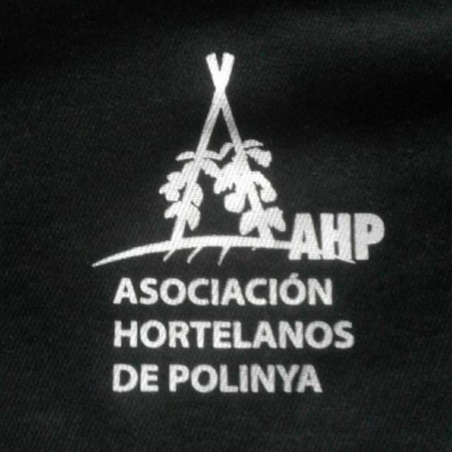 Asociación de hortelanos de Polinyà