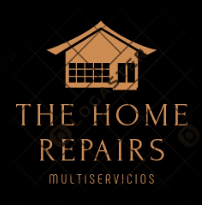 The Home Repairs
