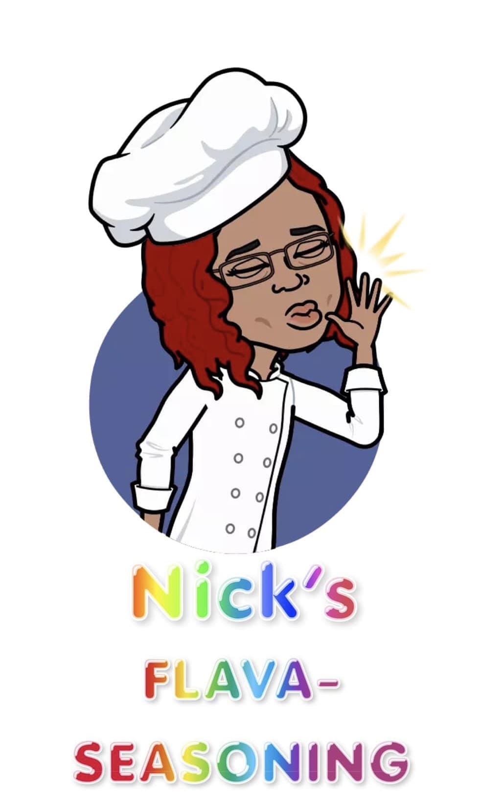 Nick’s Flava-Seasoning and Kitchen