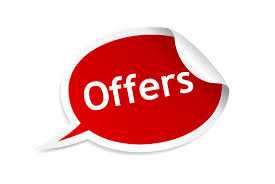 Offers Mela